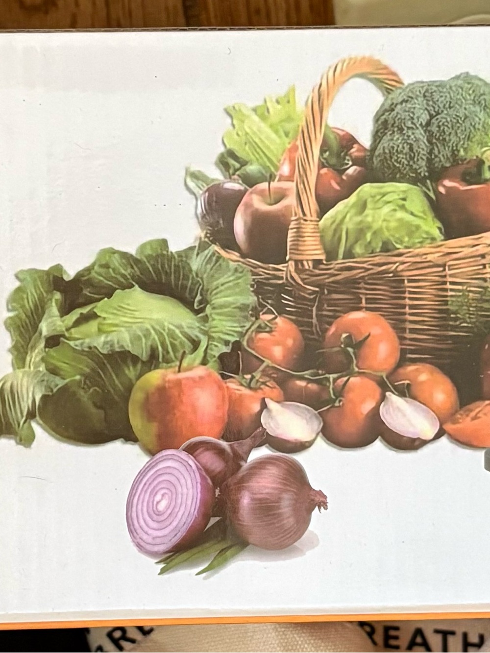 Veggie Slicer